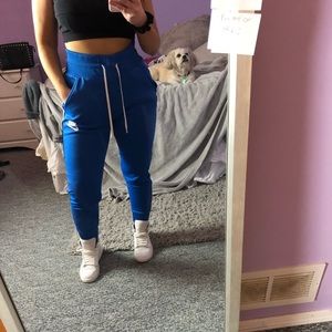 Nike women’s joggers
